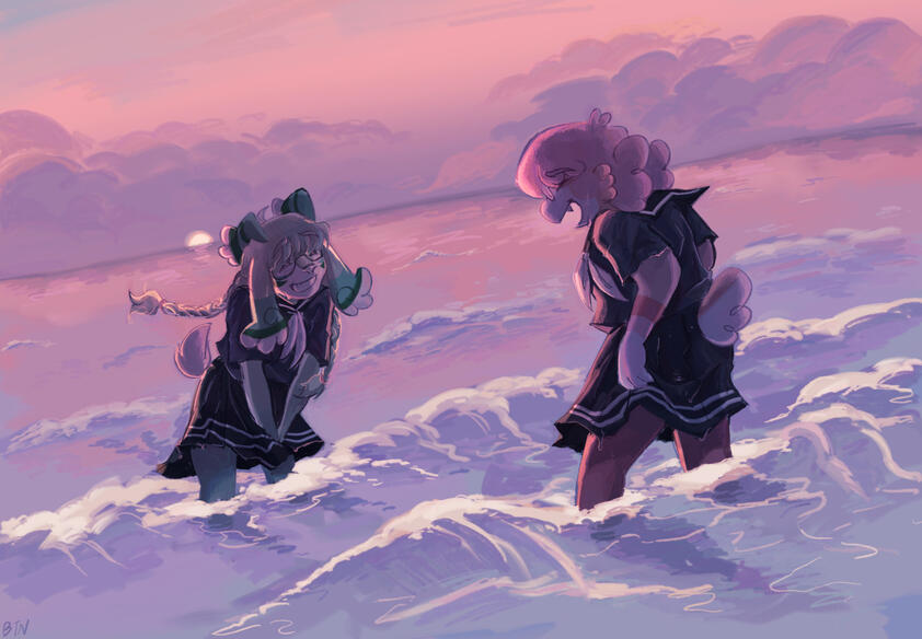 oceanside (2025)