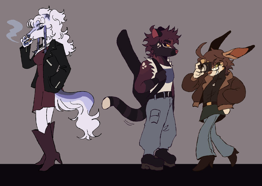 beacon's light - original