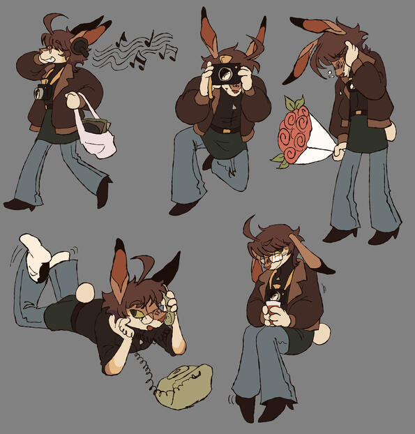 mafala poses mafala poses